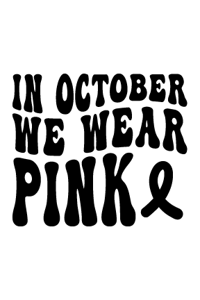 Breast Cancer Awareness Etching - Image 14