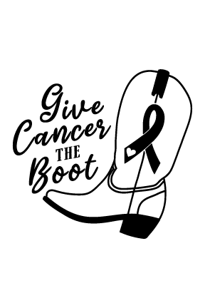 Breast Cancer Awareness Etching - Image 4