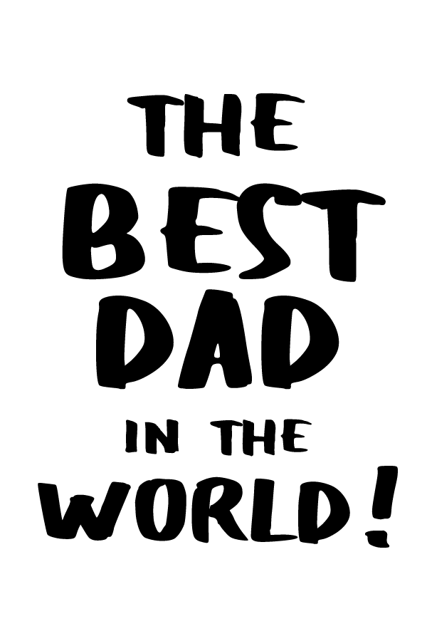 Dads Etching - Image 2