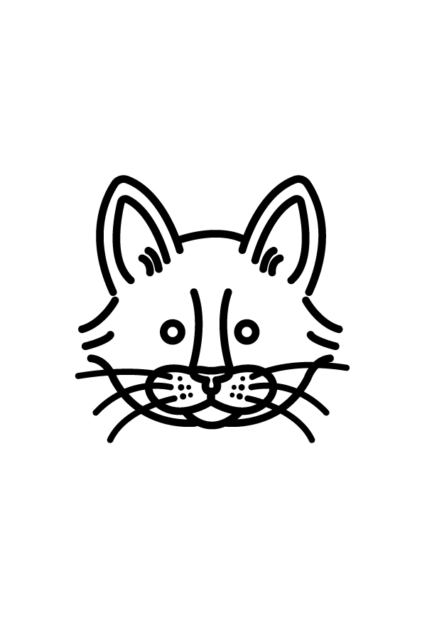 Animals Etching - Image 7