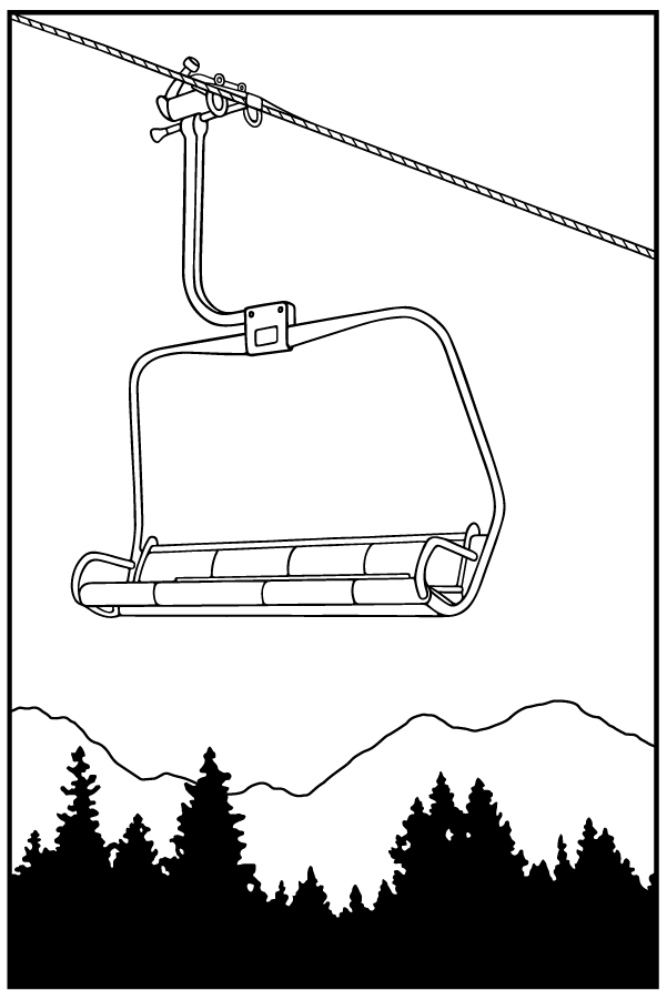 Hobbies Etching - Image 3