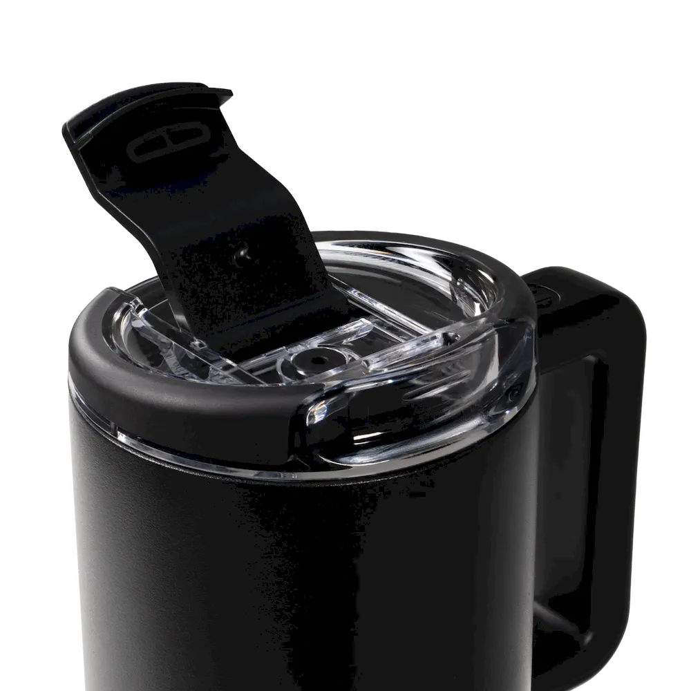 Black Coffee Traveler - Image 3