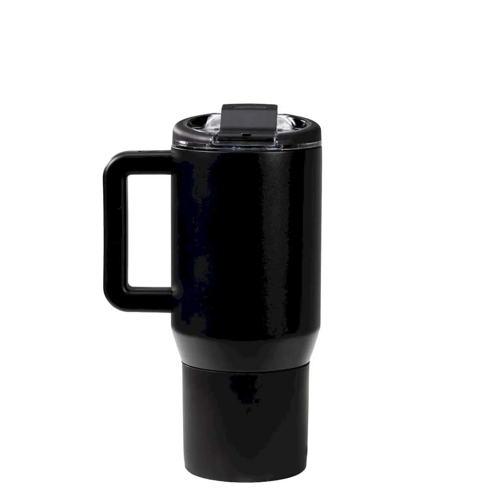 Black Coffee Traveler - Image 4