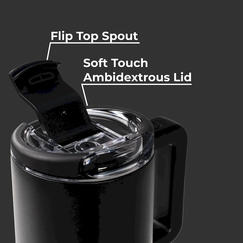 Black Coffee Traveler - Image 6