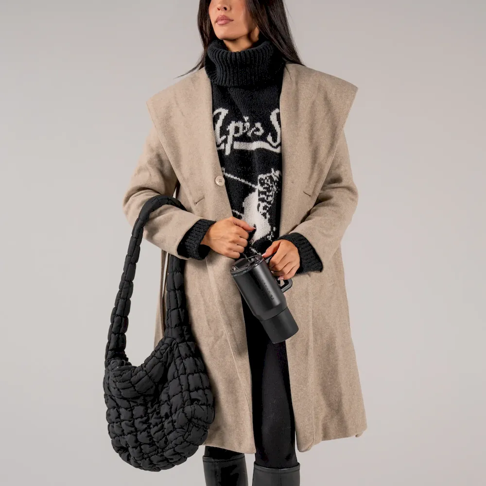 Black Coffee Traveler - Image 7