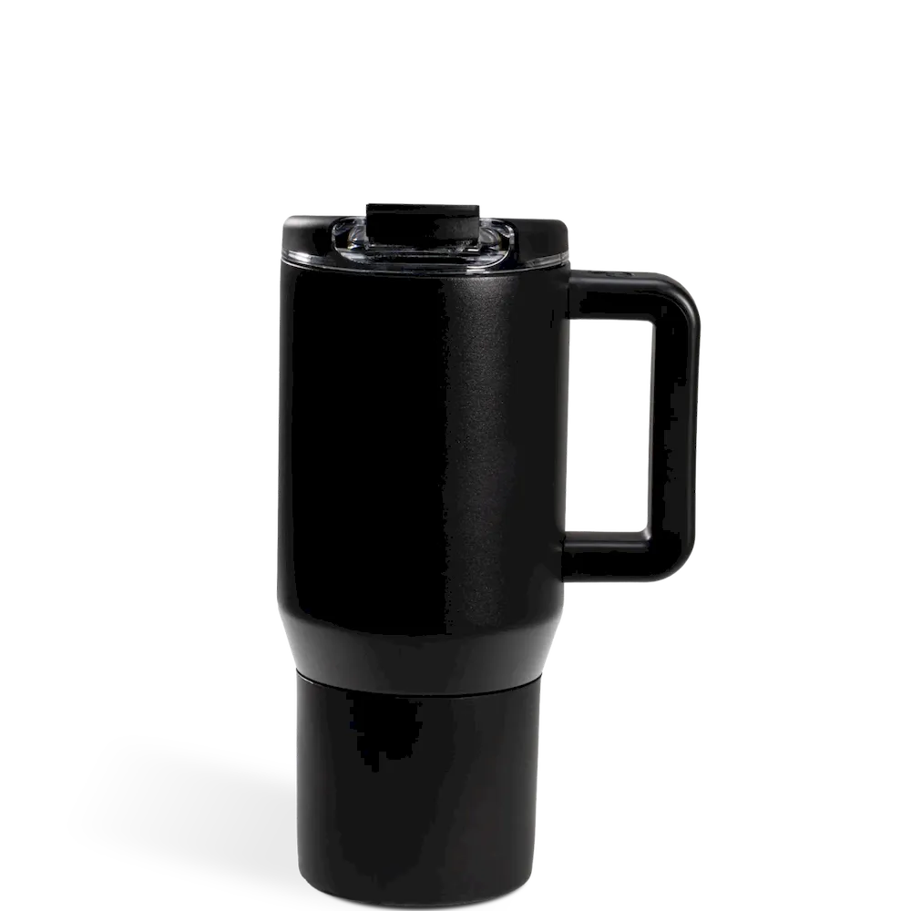 Black Coffee Traveler