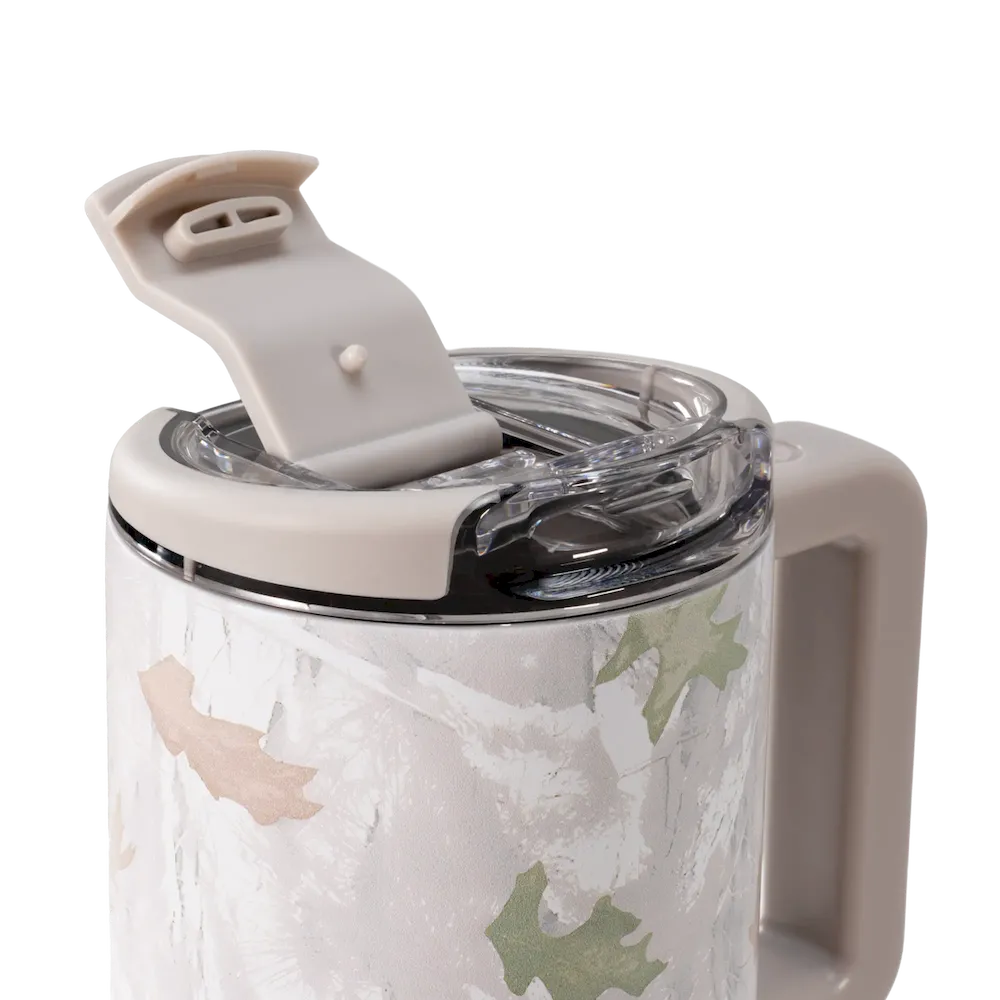 Camo Coffee Traveler - Image 3