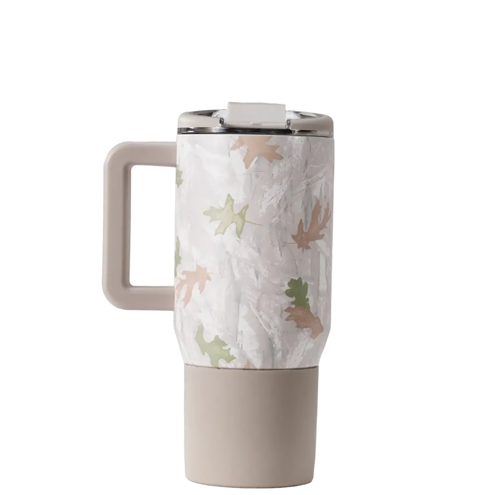 Camo Coffee Traveler - Image 4