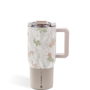 Camo Coffee Traveler