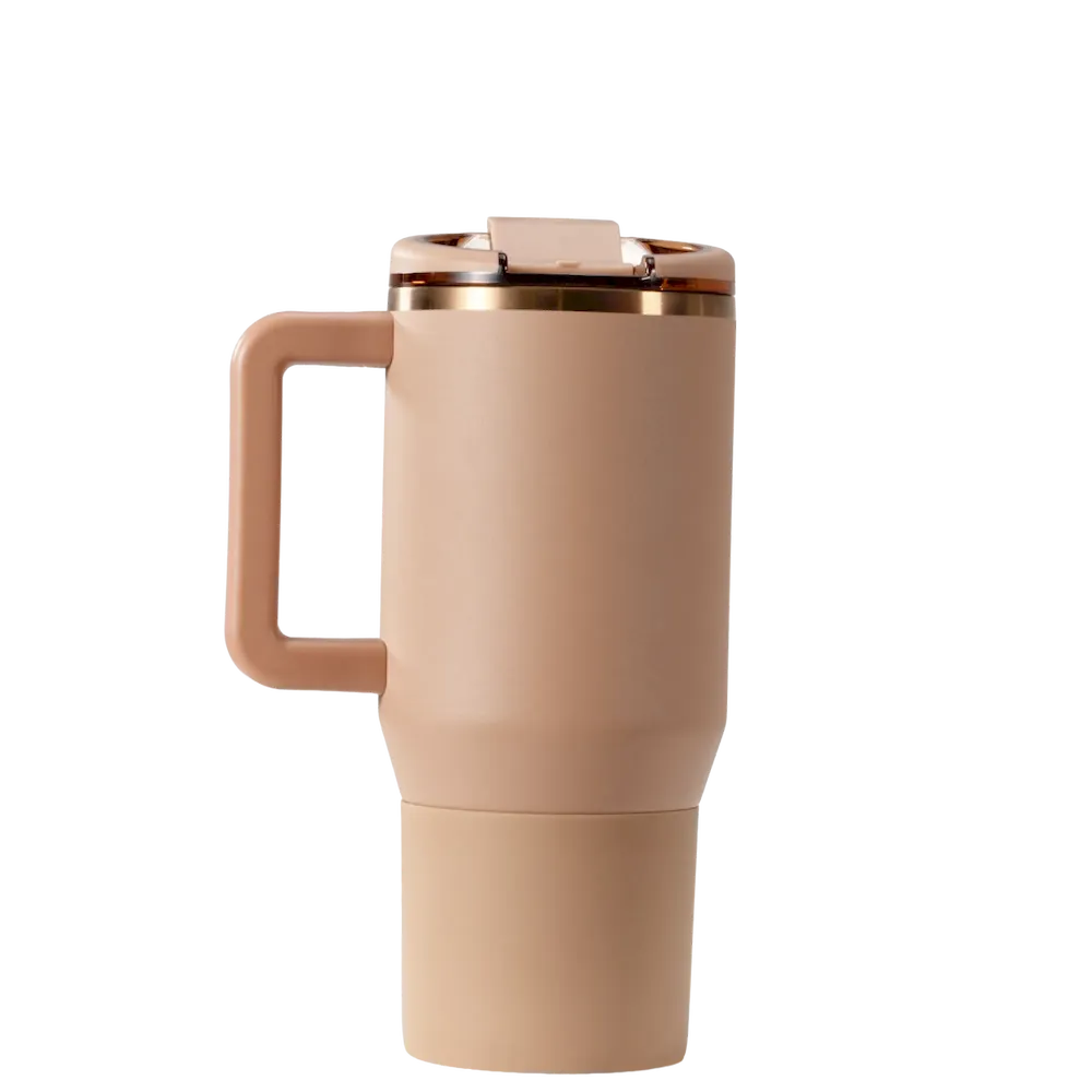 Caramel Coffee Traveler - Image 4