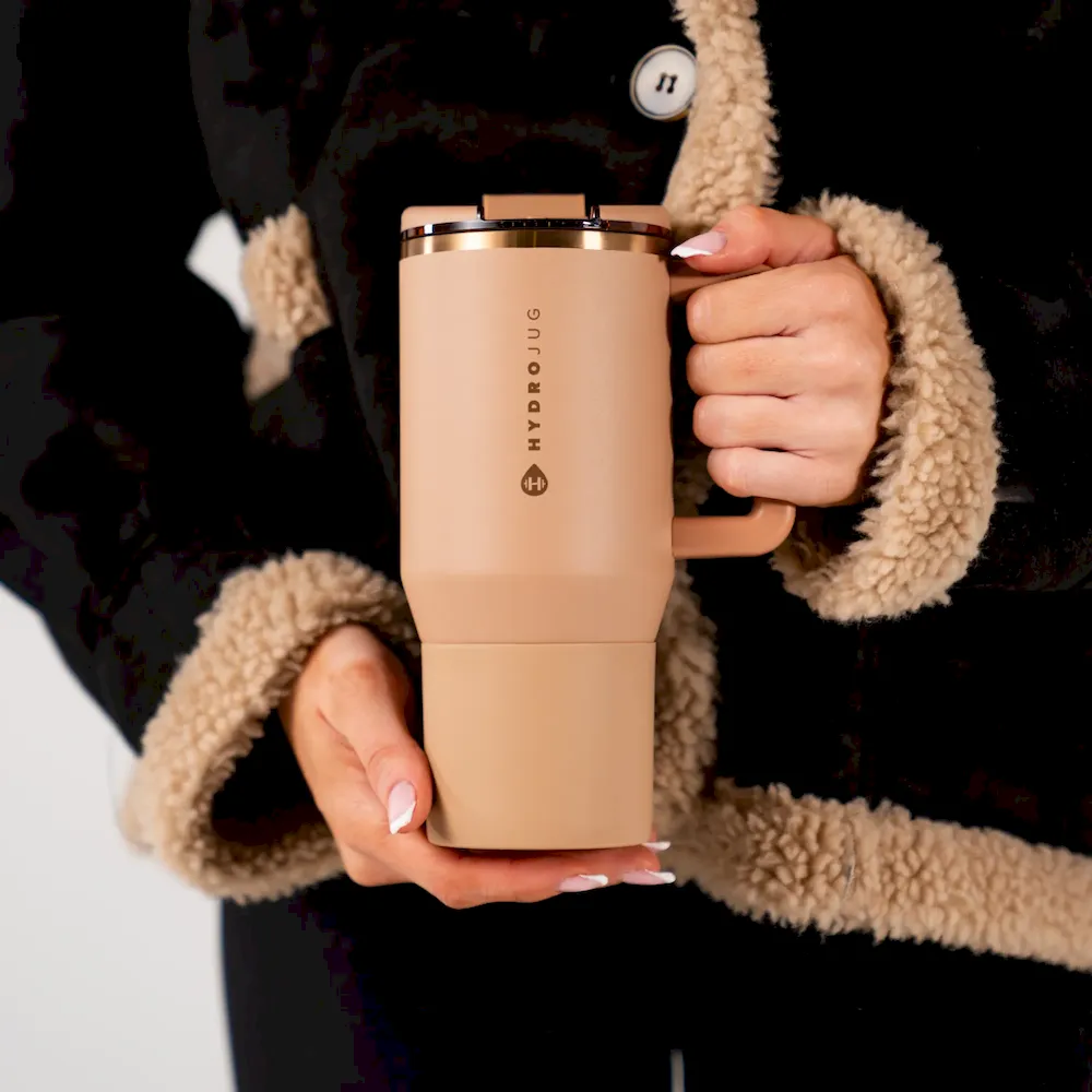 Caramel Coffee Traveler - Image 2