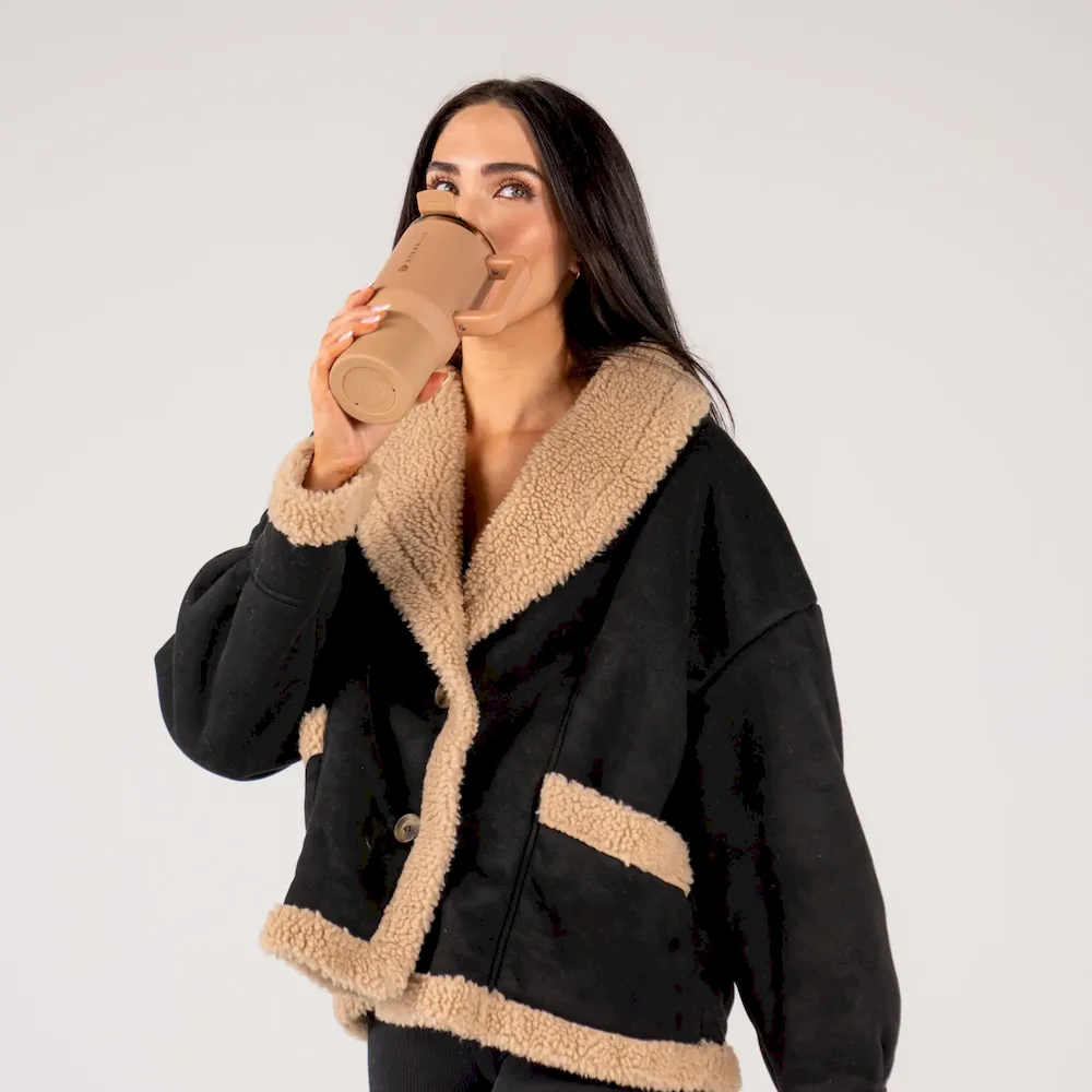 Caramel Coffee Traveler - Image 7