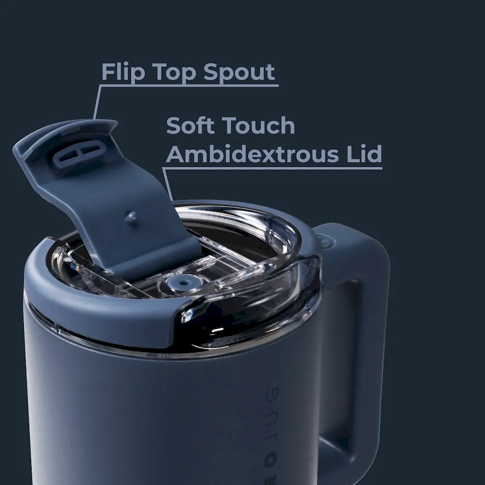 Cascade Coffee Traveler - Image 6