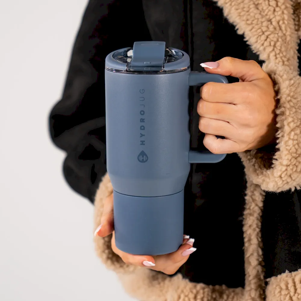 Cascade Coffee Traveler - Image 2