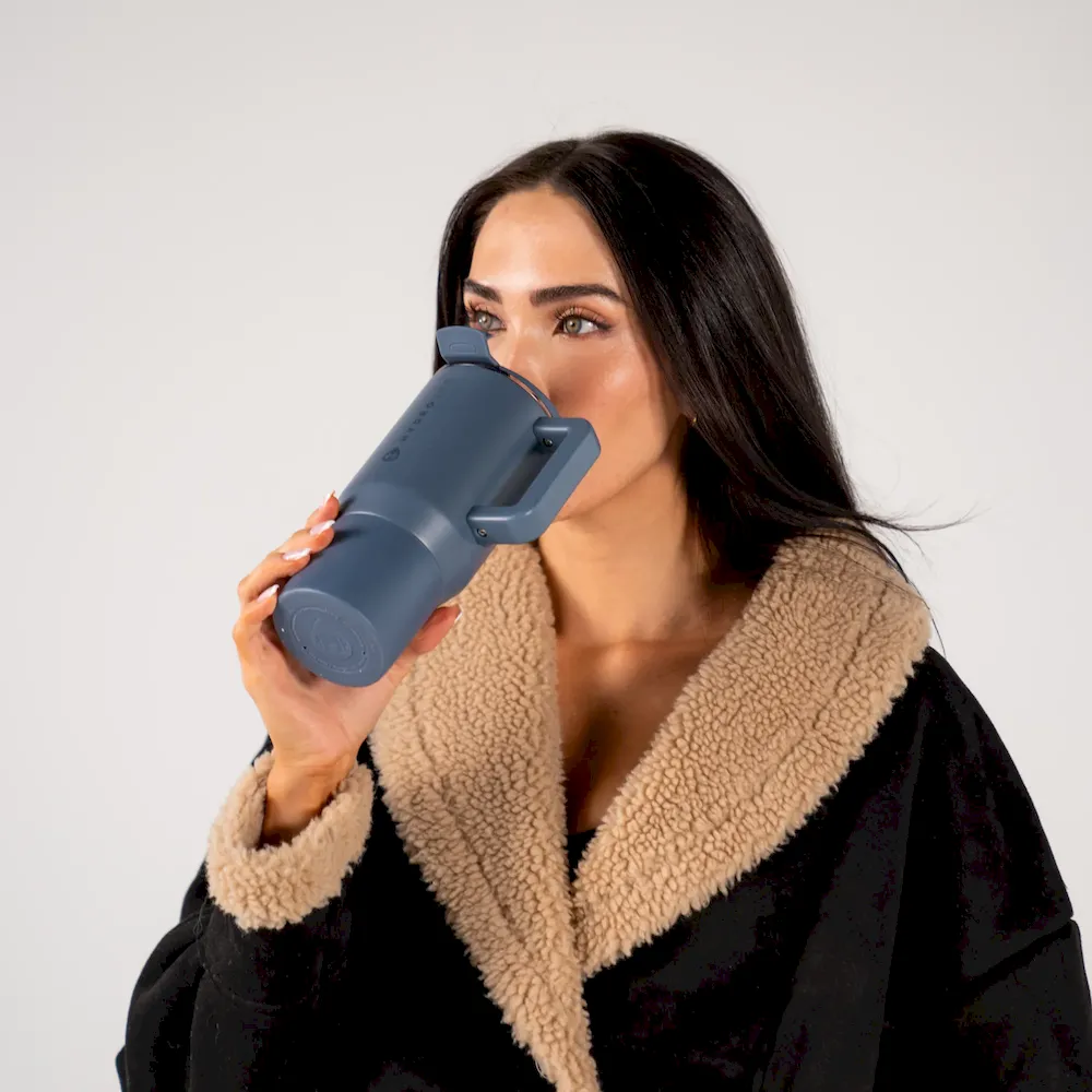 Cascade Coffee Traveler - Image 7