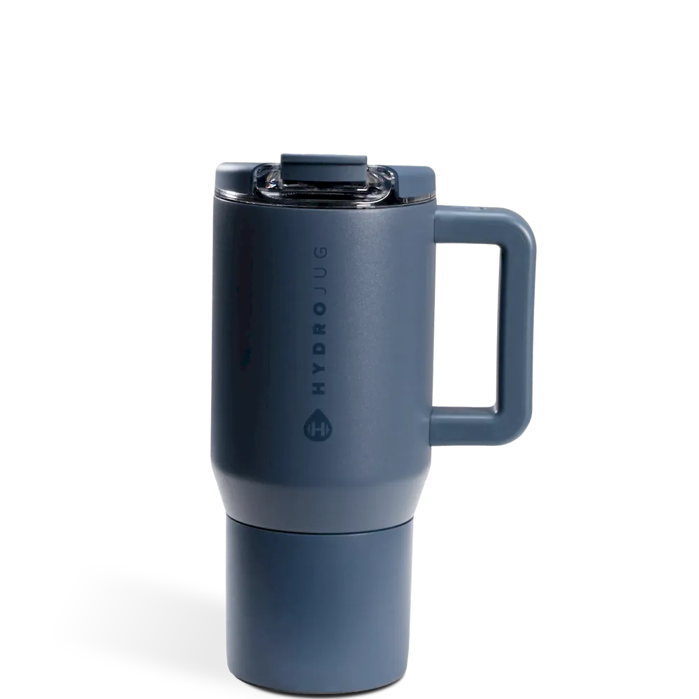 Cascade Coffee Traveler