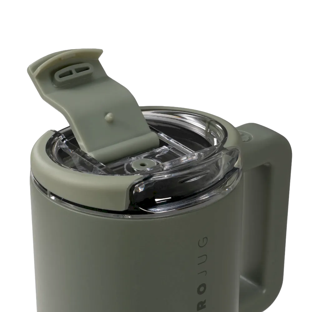 Courtyard Coffee Traveler - Image 3