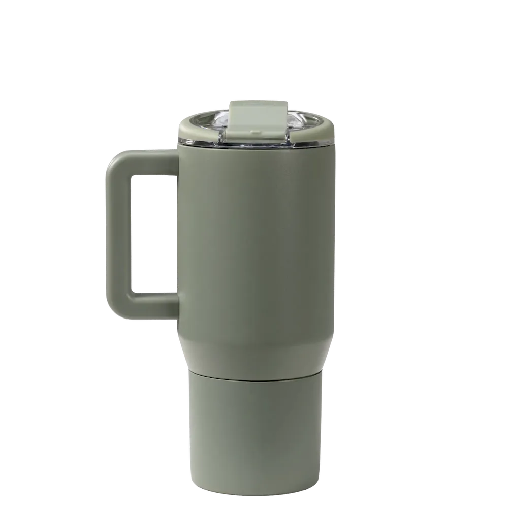 Courtyard Coffee Traveler - Image 4