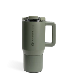 Courtyard Coffee Traveler