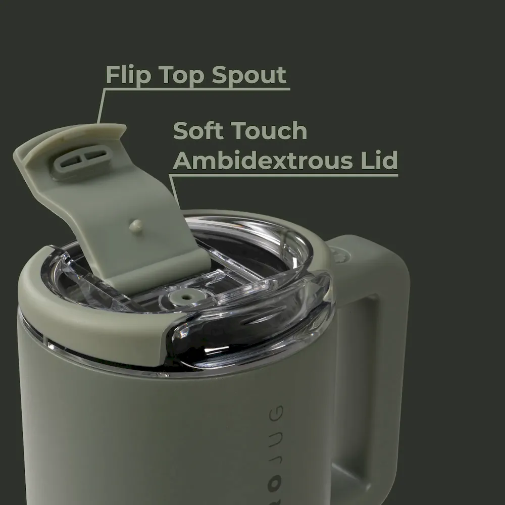 Courtyard Coffee Traveler - Image 6