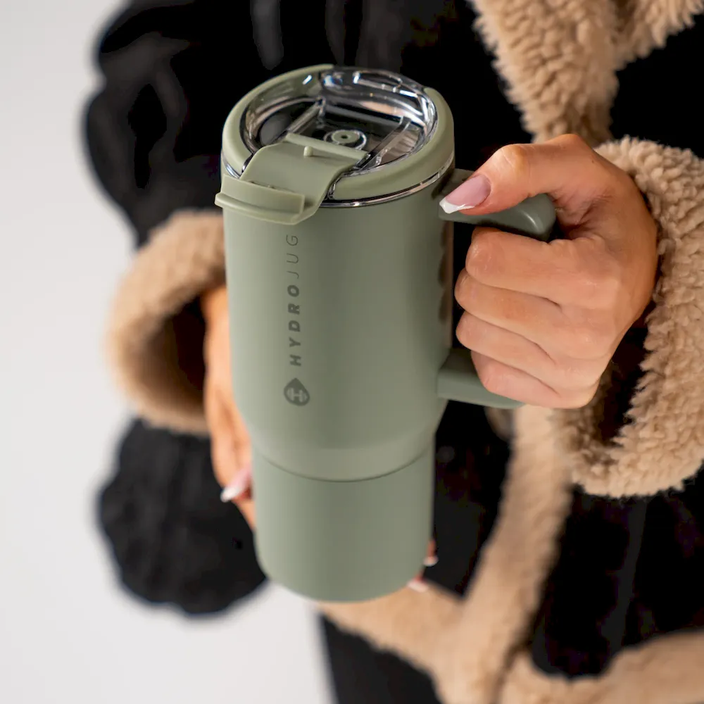 Courtyard Coffee Traveler - Image 2