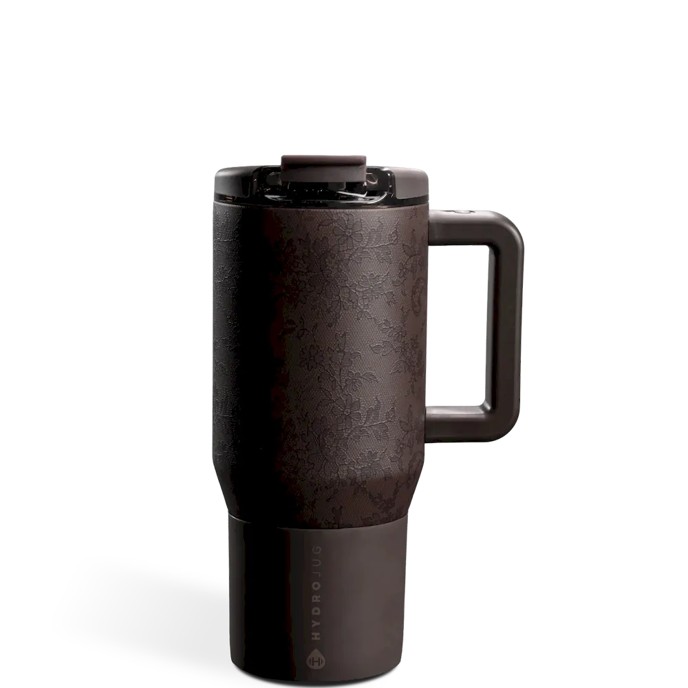 Espresso Coffee Traveler