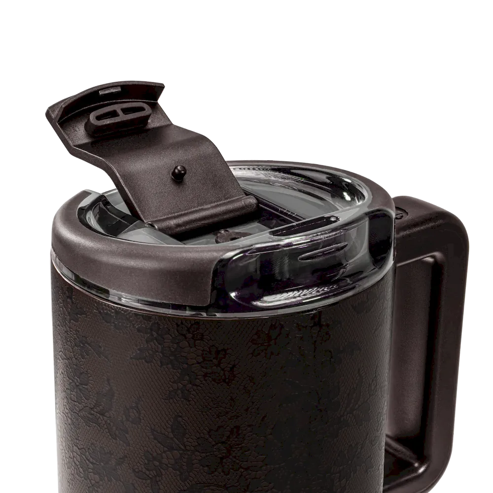 Espresso Coffee Traveler - Image 3