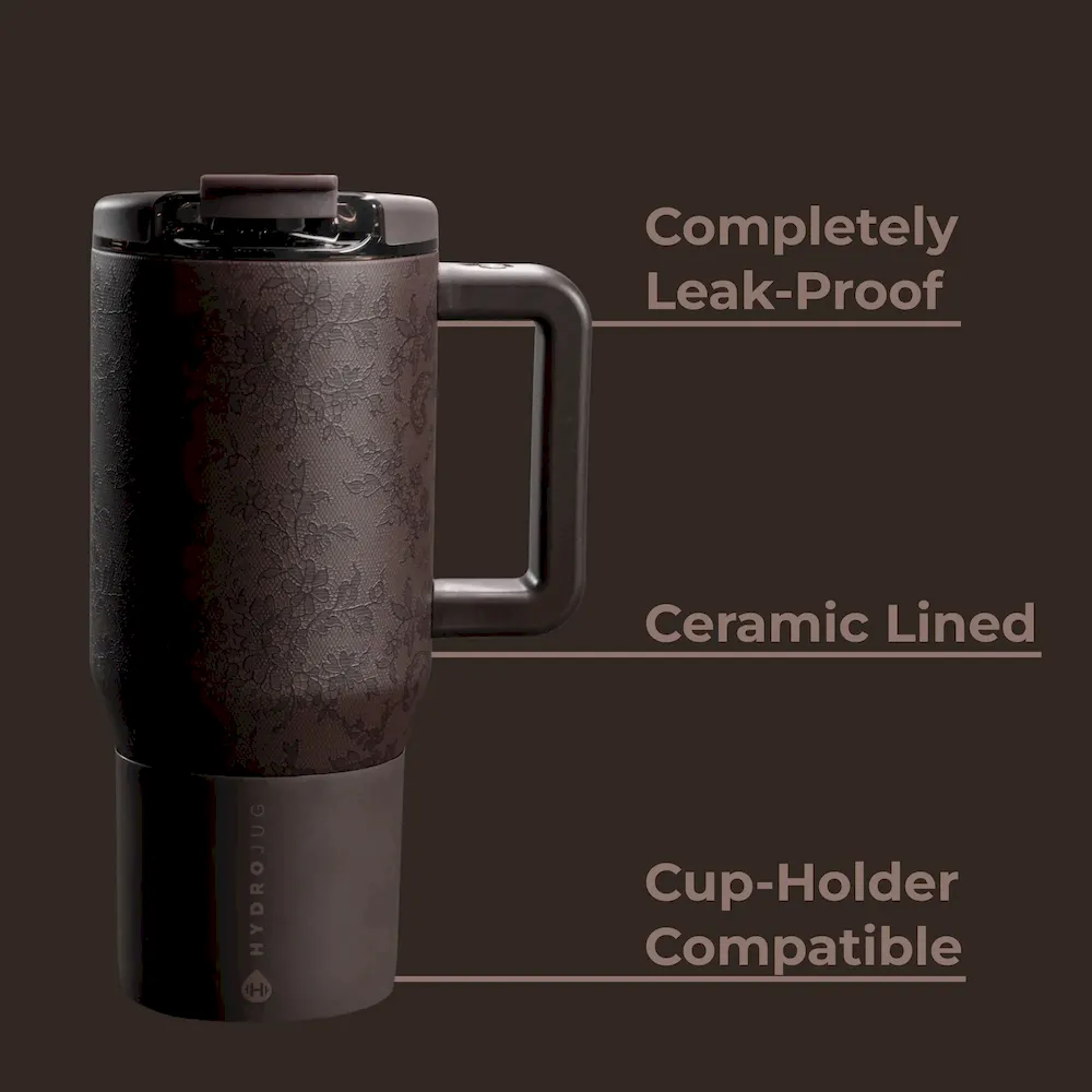 Espresso Coffee Traveler - Image 5