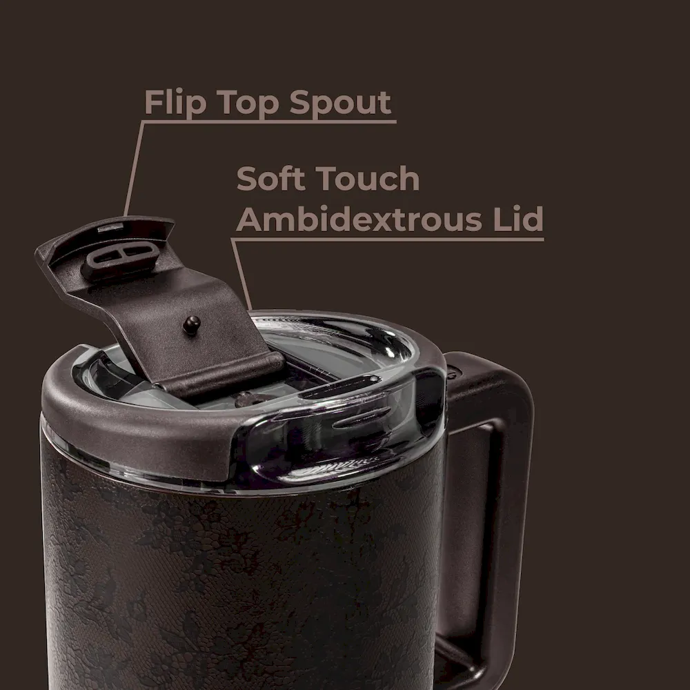 Espresso Coffee Traveler - Image 6