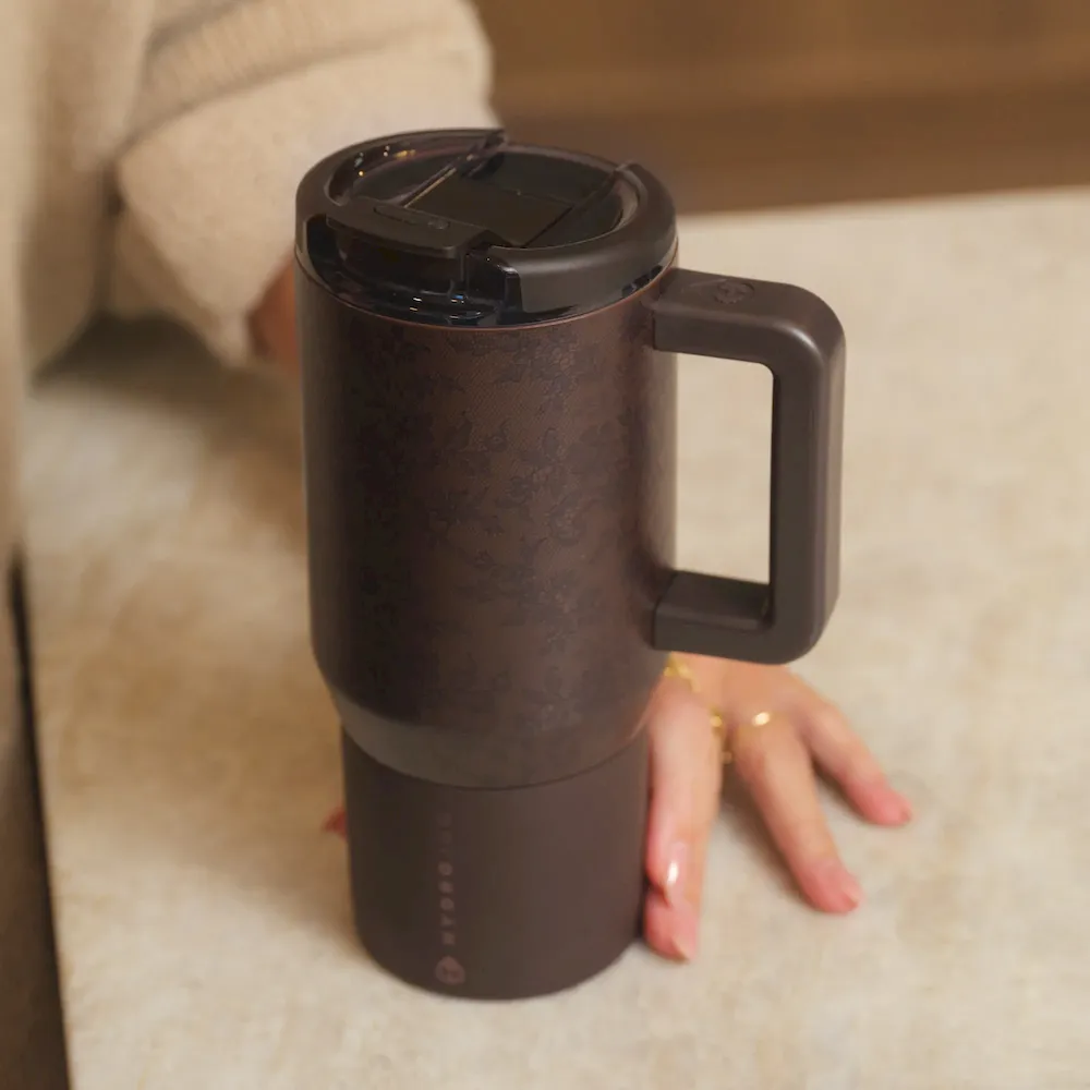 Espresso Coffee Traveler - Image 2