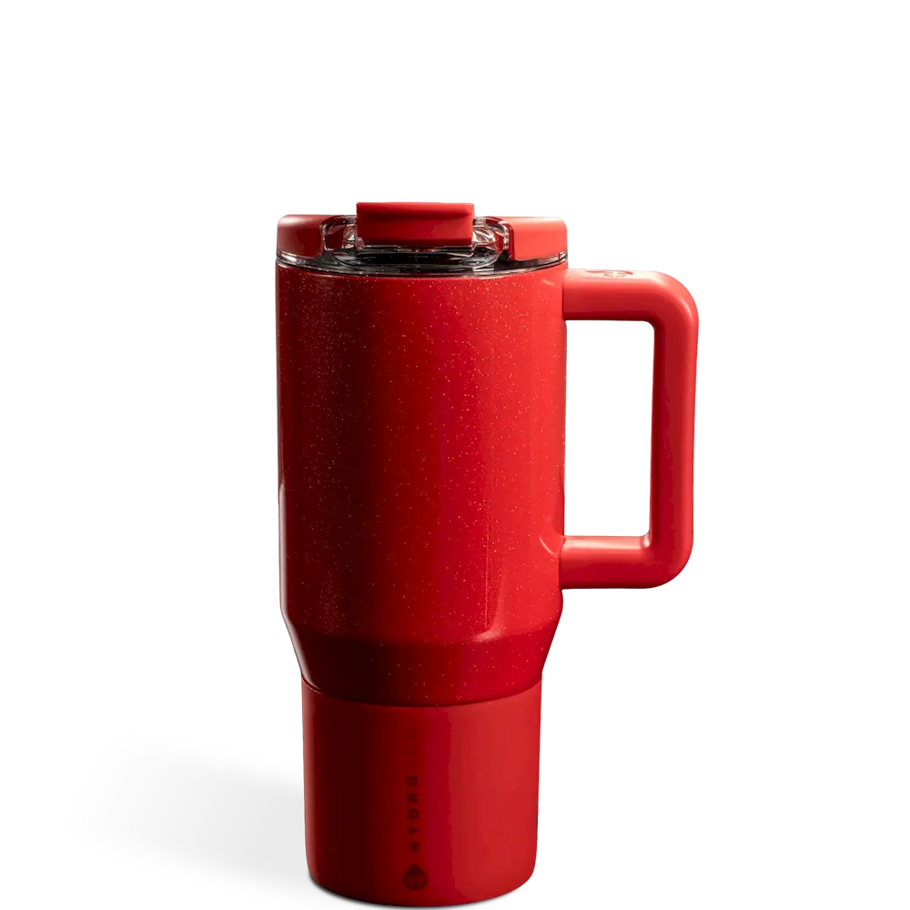 Holly Coffee Traveler