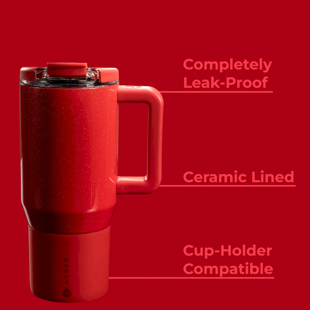 Holly Coffee Traveler - Image 4