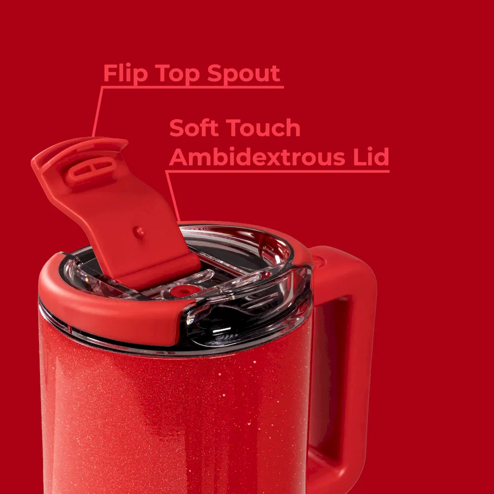 Holly Coffee Traveler - Image 5