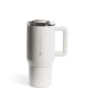 Linen Coffee Traveler