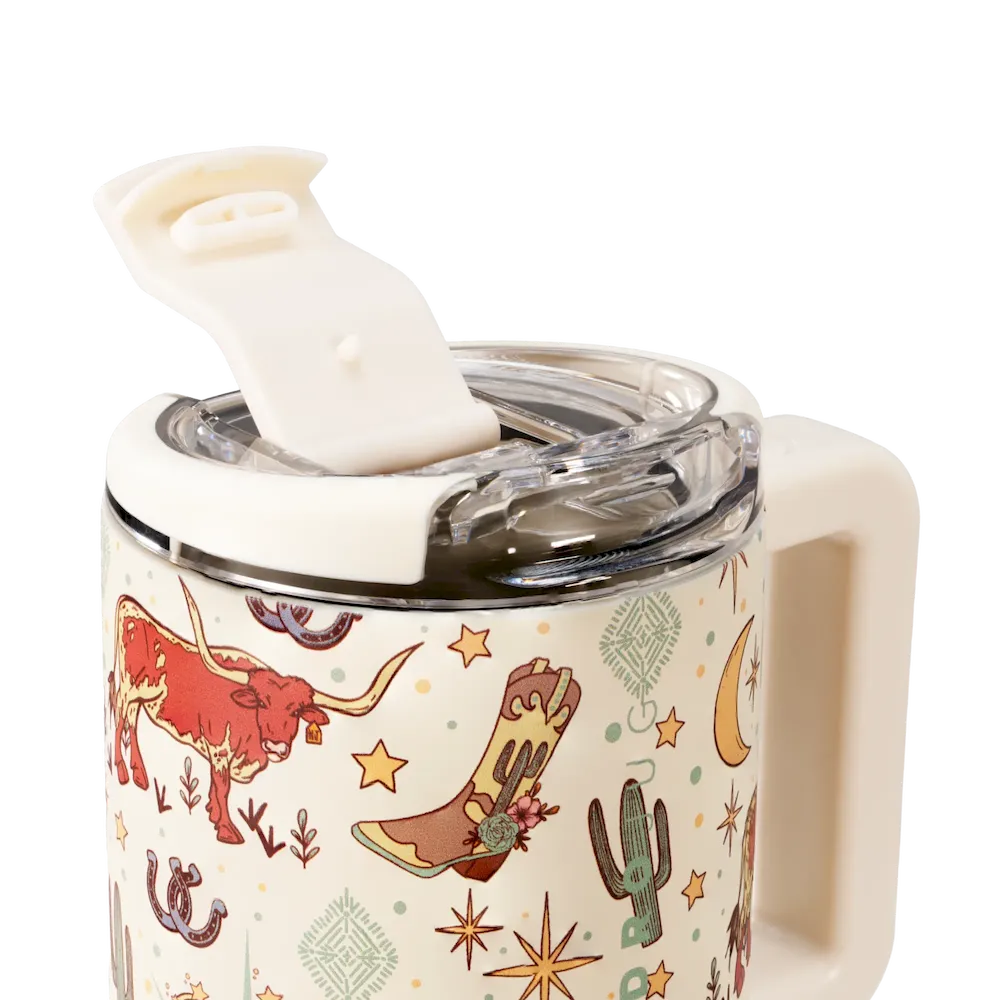 Rodeo Coffee Traveler - Image 3