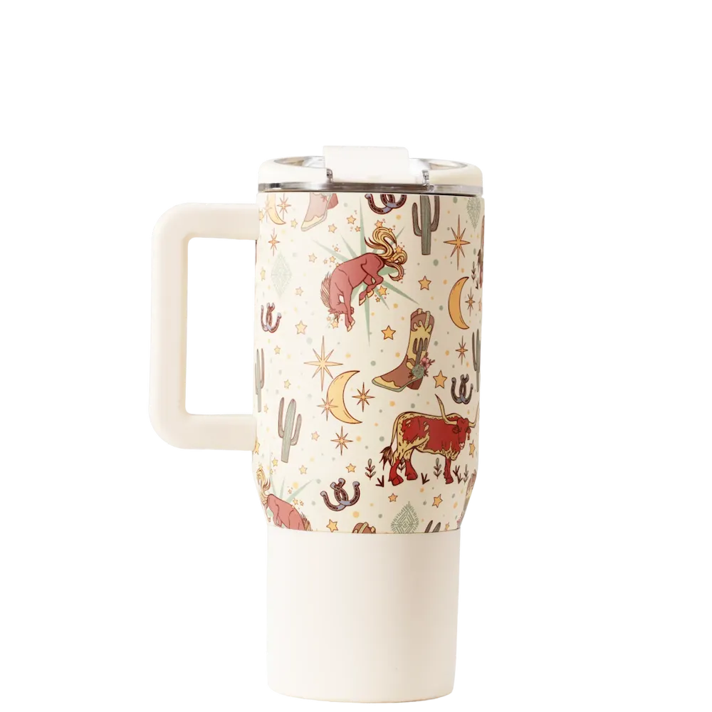 Rodeo Coffee Traveler - Image 4