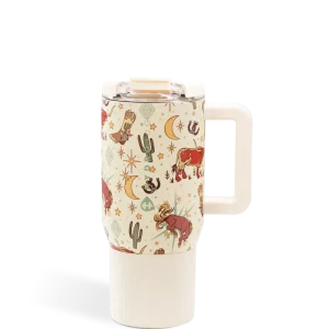 Rodeo Coffee Traveler