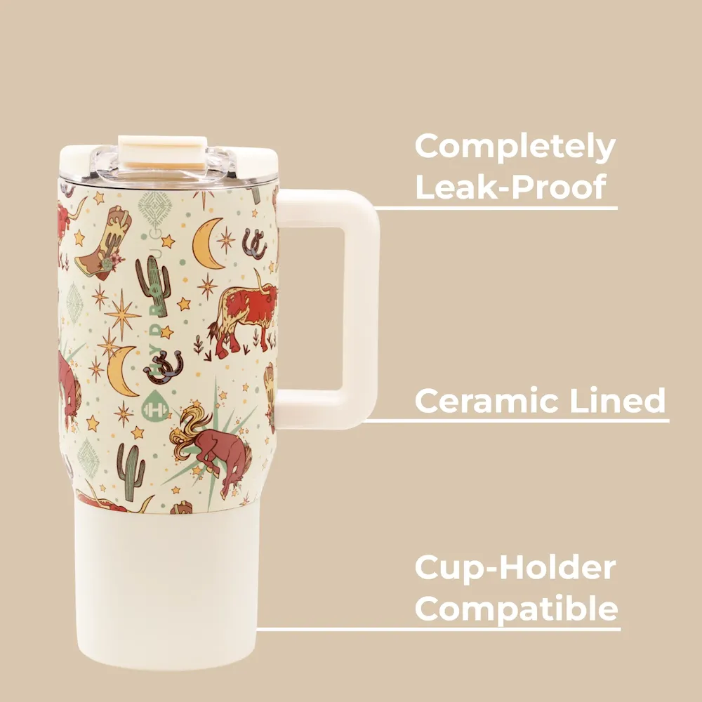 Rodeo Coffee Traveler - Image 5