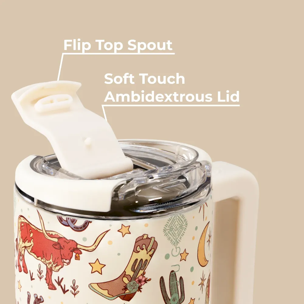 Rodeo Coffee Traveler - Image 6