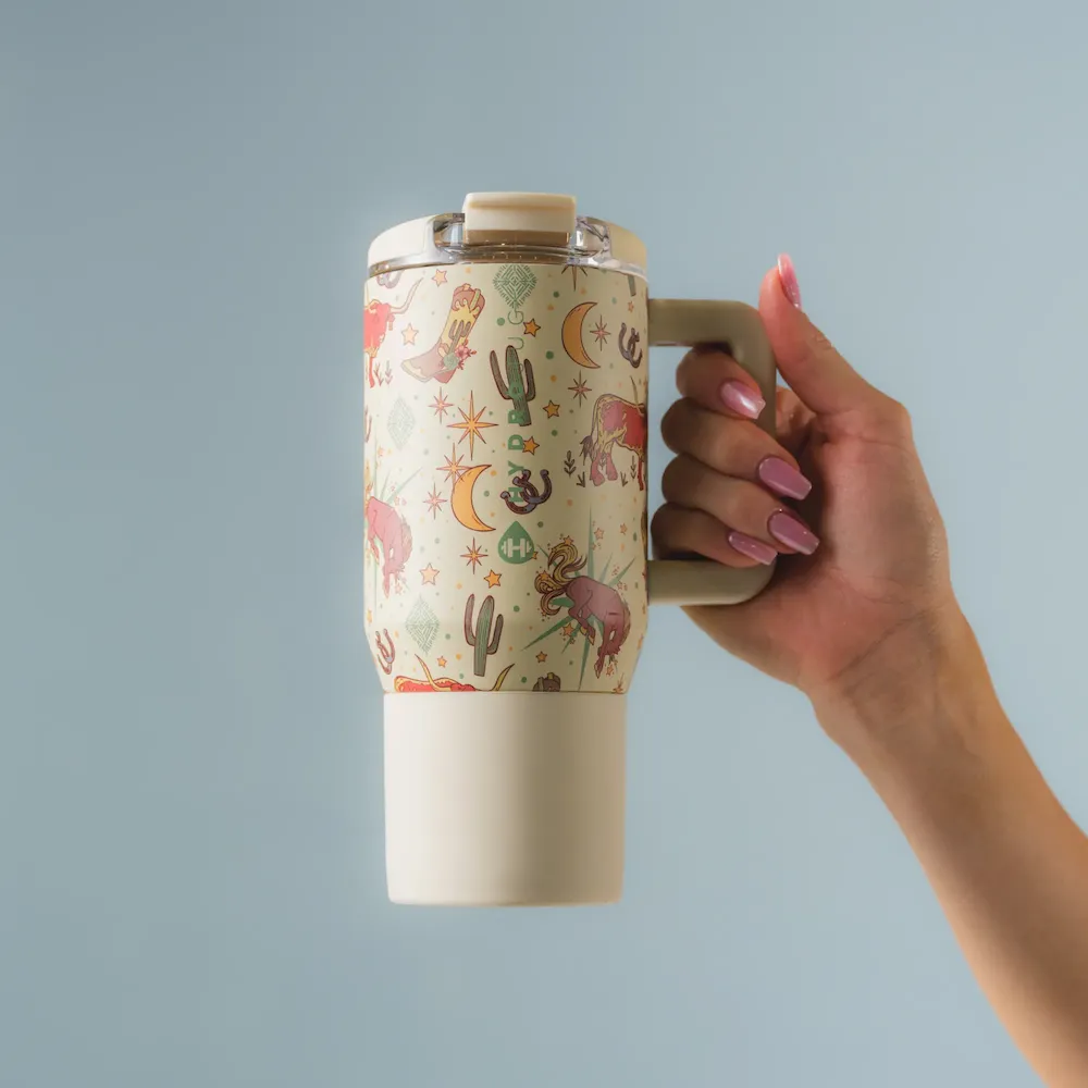 Rodeo Coffee Traveler - Image 2