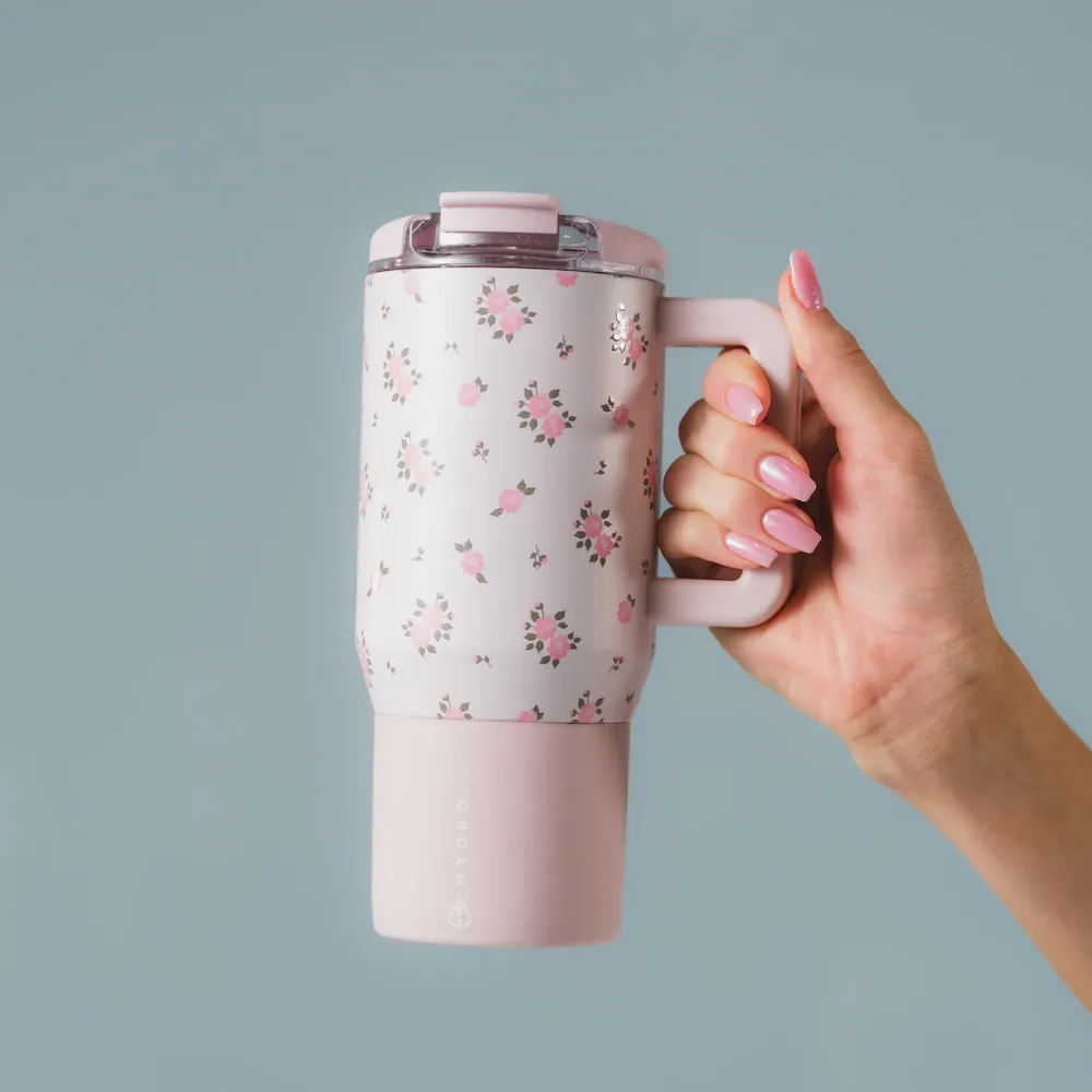 Wildrose Coffee Traveler - Image 2