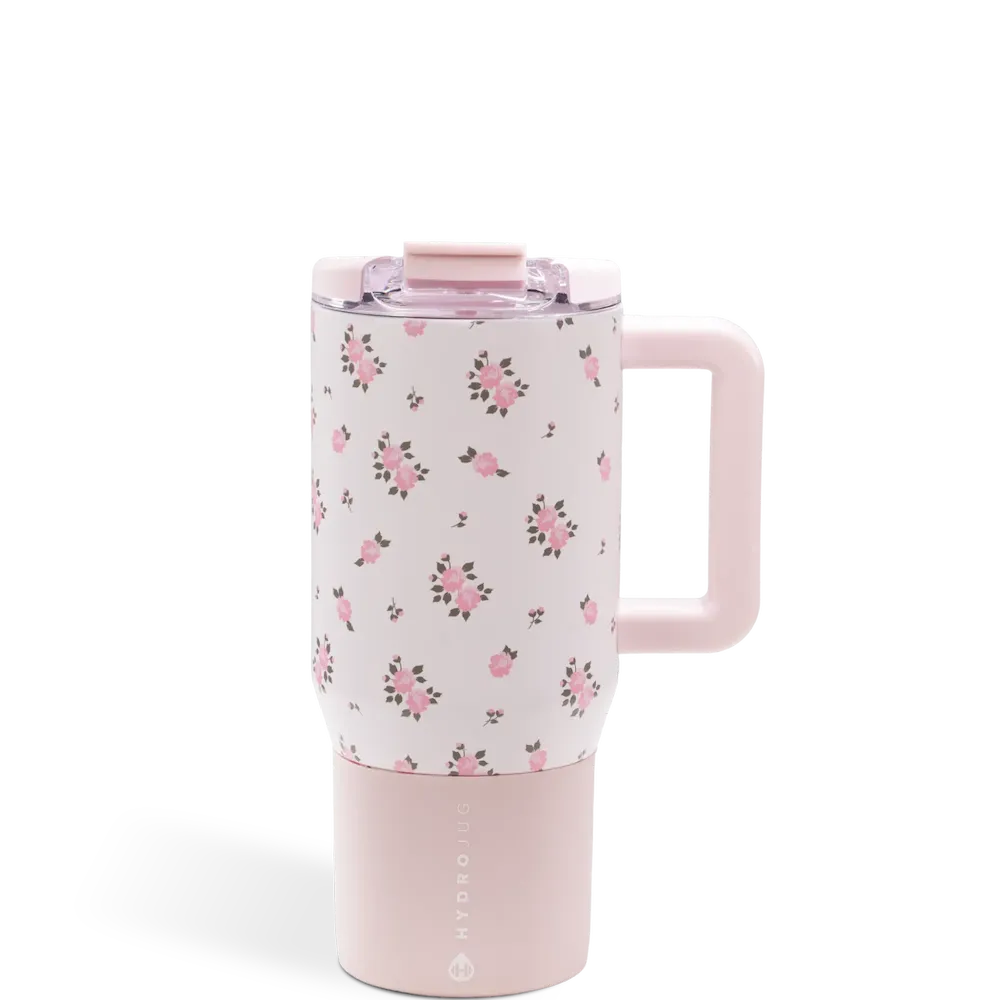 Wildrose Coffee Traveler