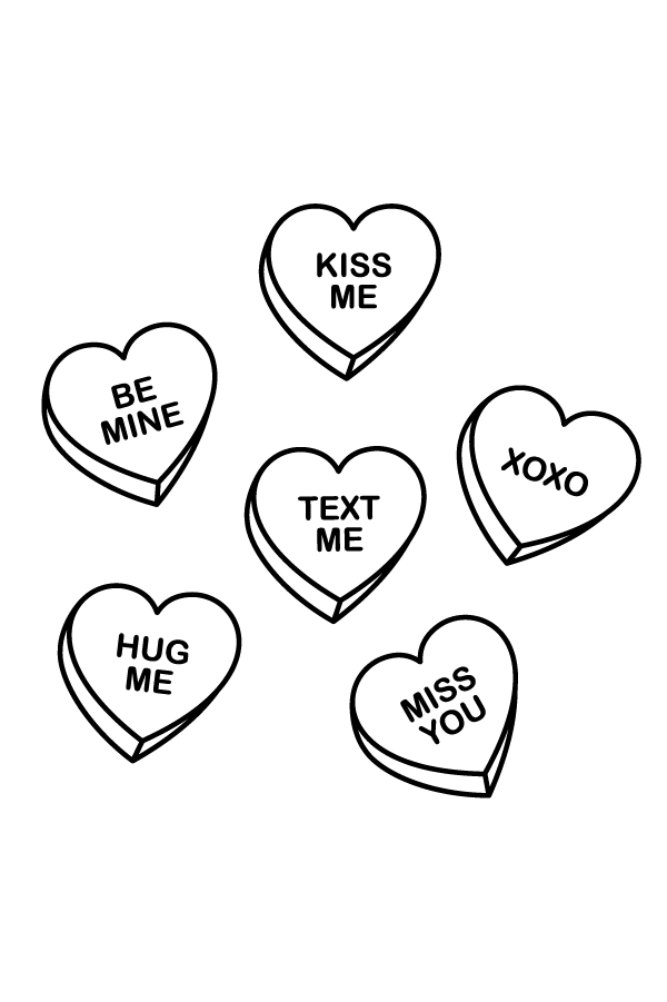 Valentine's Day Etching - Image 8