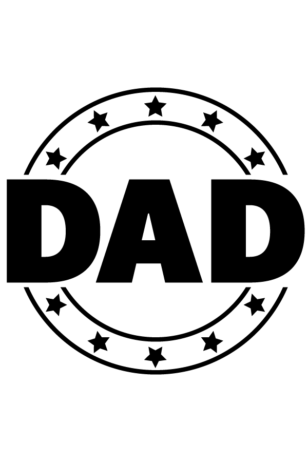 Dads Etching - Image 3