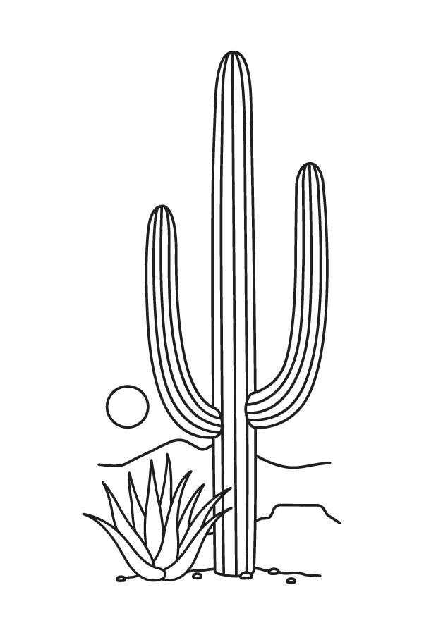 Outdoors Etching - Image 2