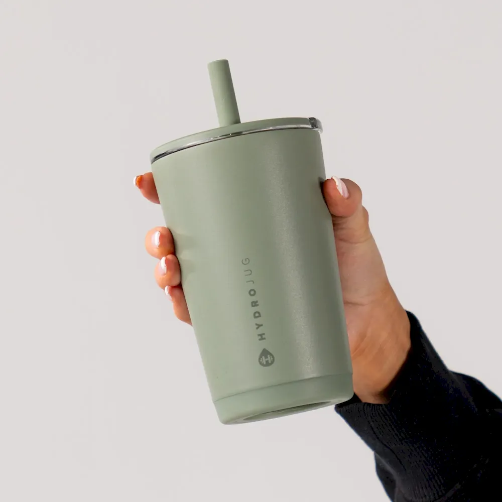 Courtyard Everyday Tumbler 14oz - Image 2