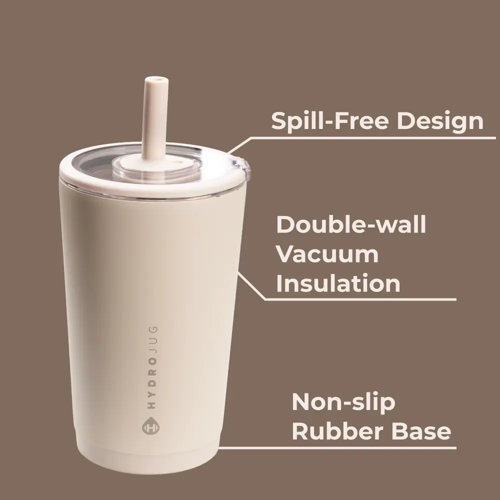 Dune Everyday Tumbler 14oz - Image 5