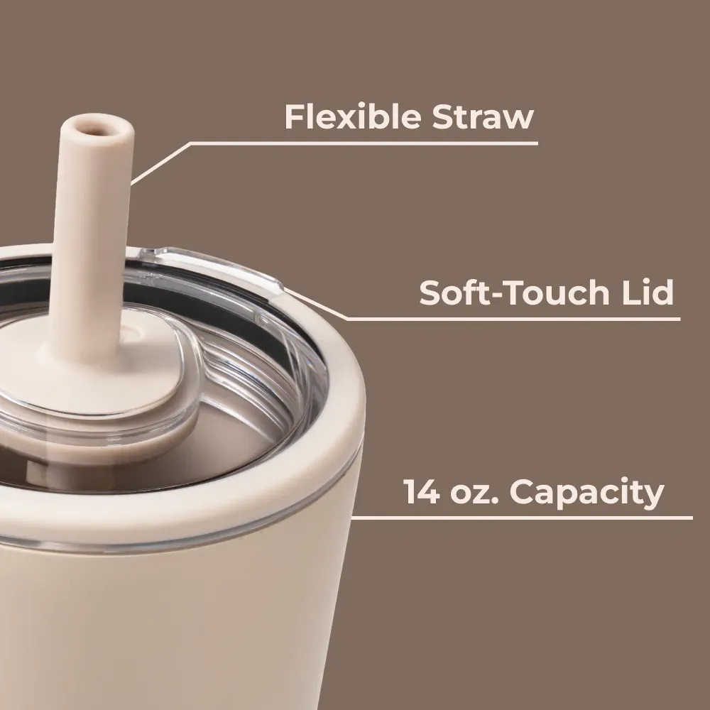 Dune Everyday Tumbler 14oz - Image 6