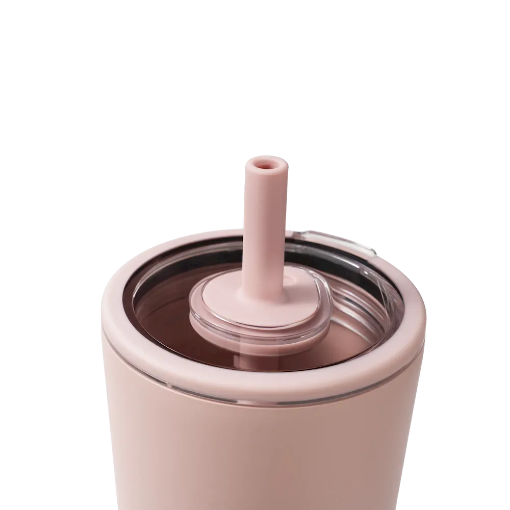 Dusty Rose Everyday Tumbler 14oz - Image 3