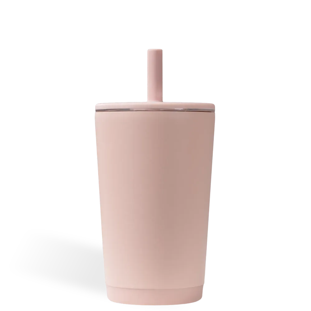 Dusty Rose Everyday Tumbler 14oz - Image 4